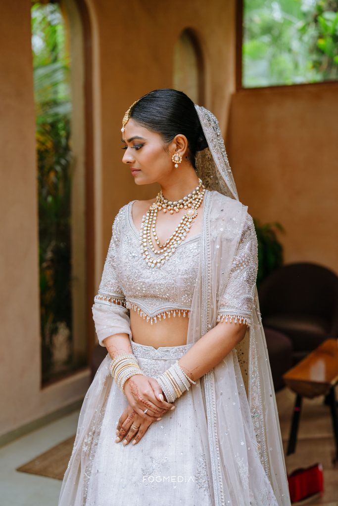 wedding photographers in JP Nagar