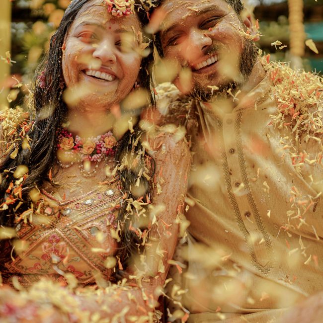 Wedding photographer in Koramangala