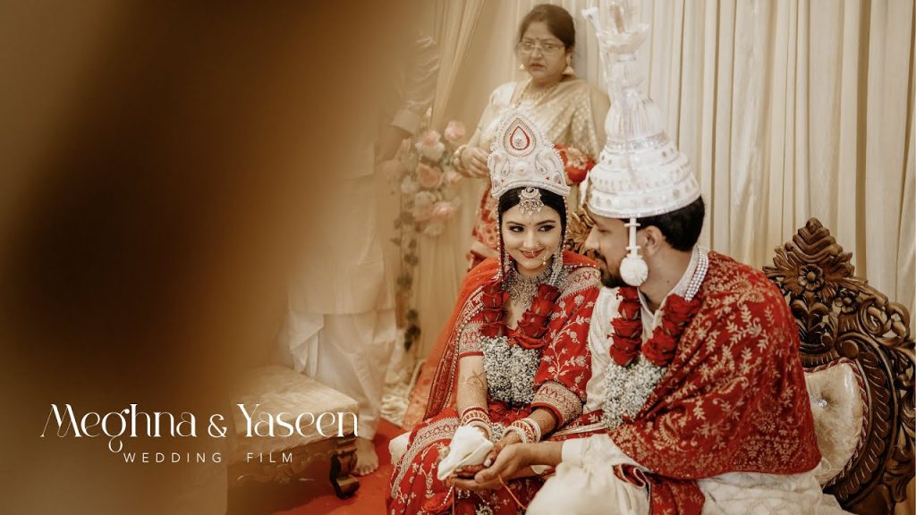 wedding photographer Koramangala