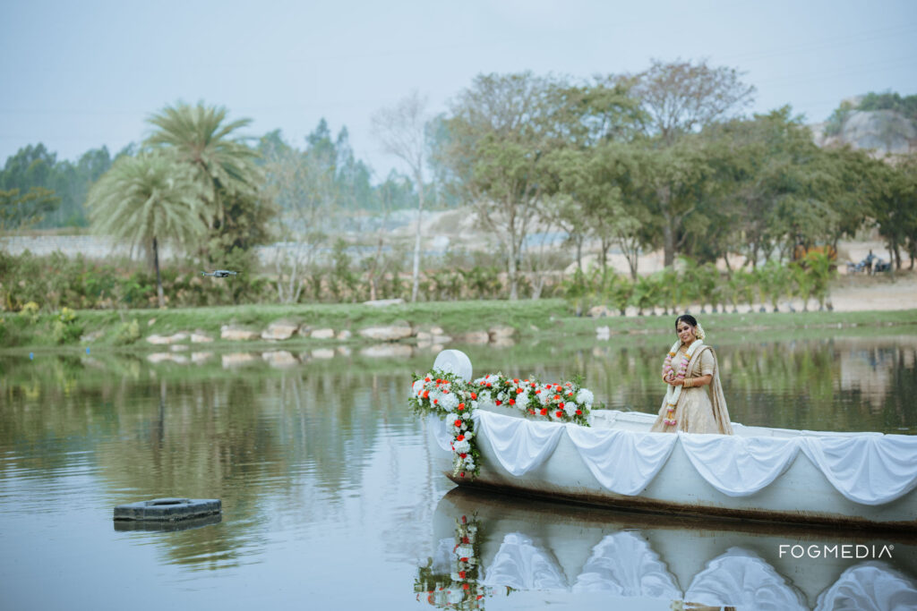 wedding photography In Kannur