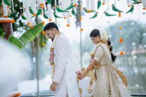 Wedding photographers in Koramangala