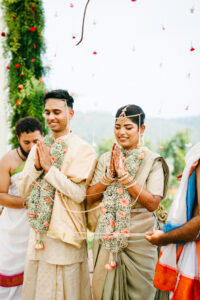Wedding photographers in Koramangala