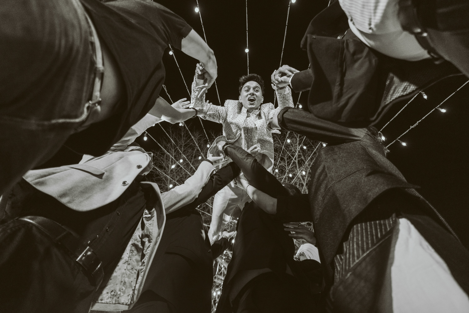 wedding photographers in JP Nagar