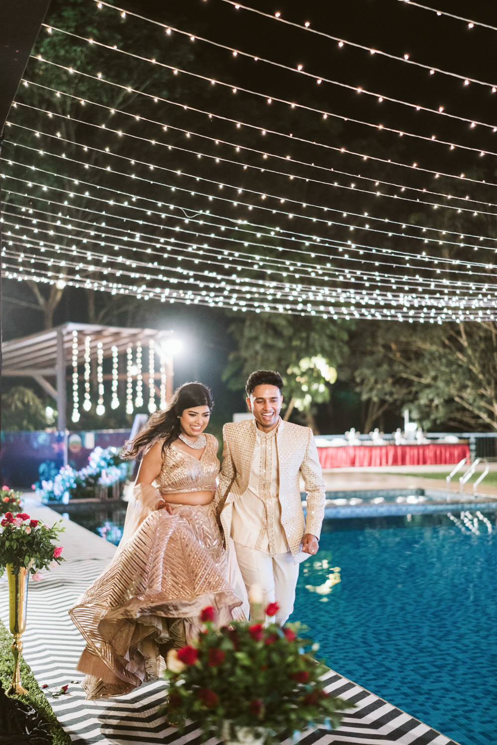 Cinematic wedding films kozhikkode