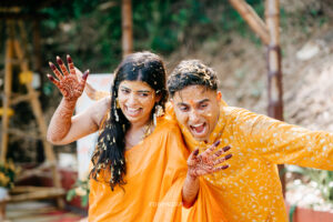 Wedding photographers Koramangala