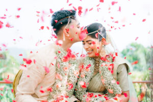 Cinematic wedding films calicut