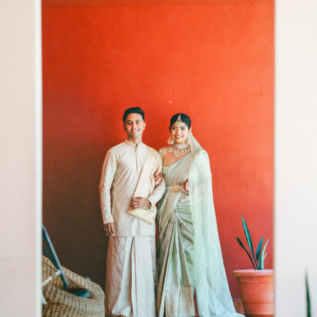 Cinematic Wedding Films Kozhikode