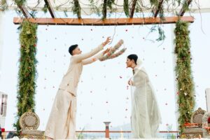 Wedding Photography in Kannur