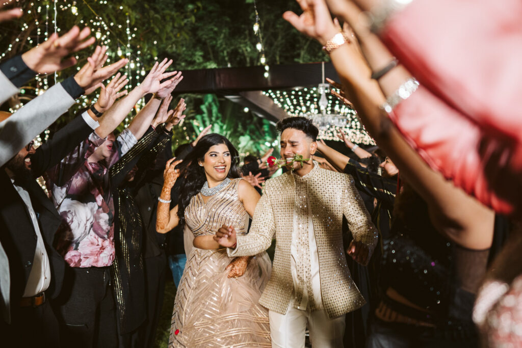 Pre-wedding shoot in Koramangala