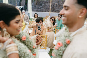 Wedding photographers in Koramangala