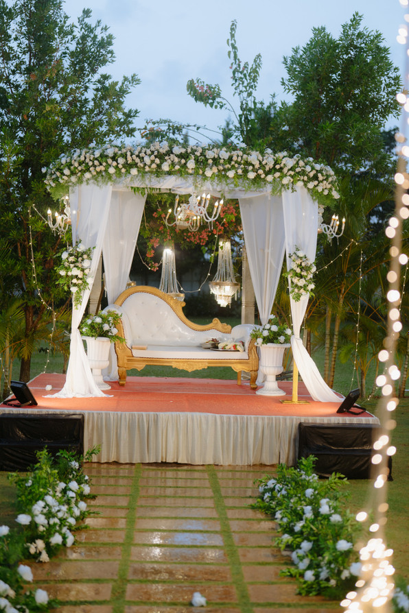 Wedding photography in Goa By Fogmedia