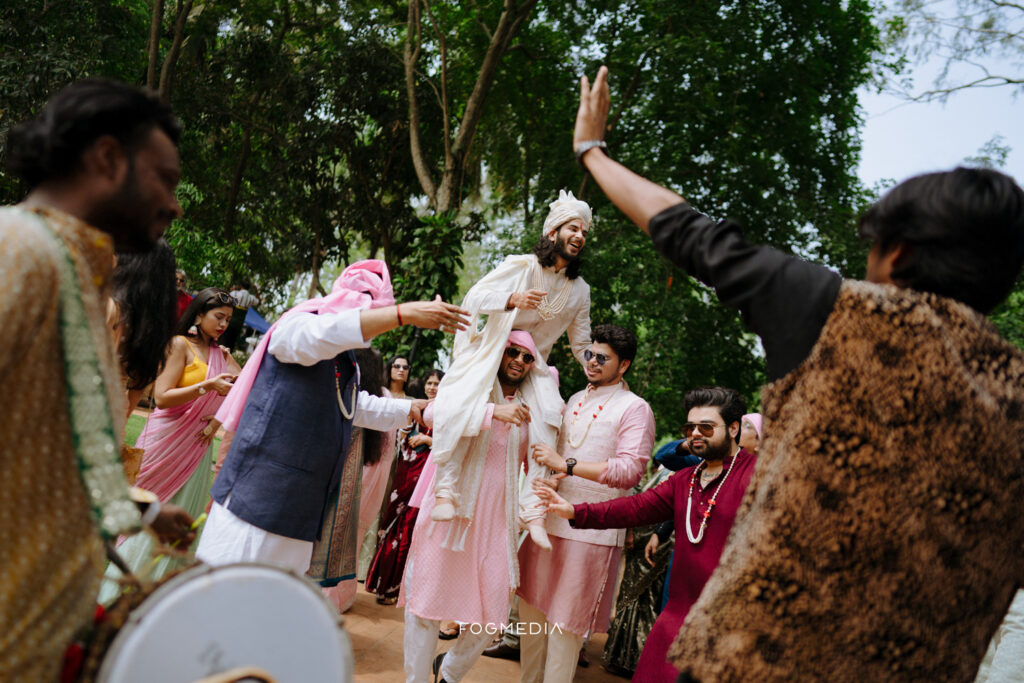 Whitefield Wedding Photographer