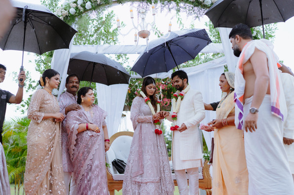 Wedding Photography in Indiranagar