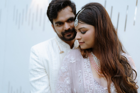 Wedding Photography in Indiranagar