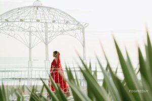 Candid Wedding Photography in Goa