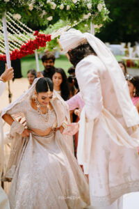 Haldi & Mehendi Photography Kasaragod
