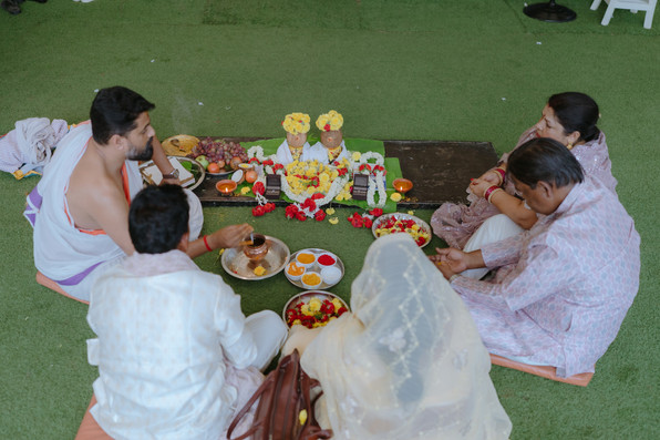 FogMedia: Your Premier Wedding Photographer in Indiranagar