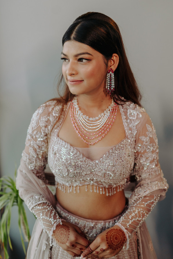 Wedding Photography in Calicut