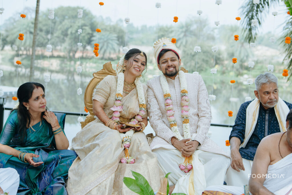 affordable wedding photographer in Kannur