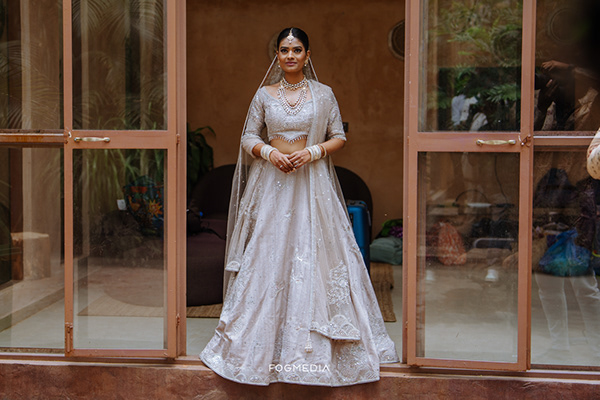 Wedding Photographer in Jayanagar By Fogmedia