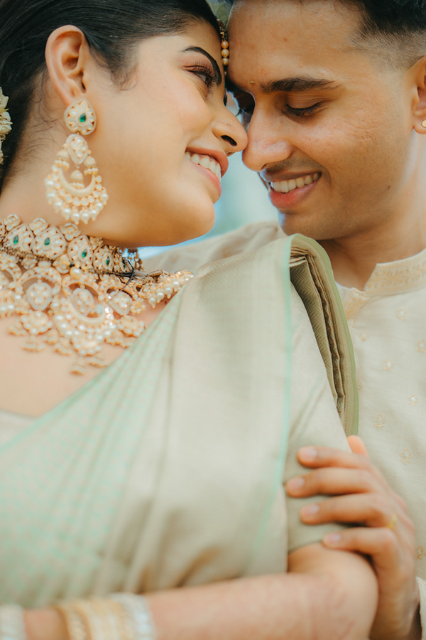 Indiranagar Wedding Photographer By Fogmedia