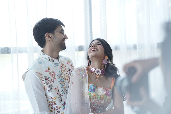 wedding photographer Yelahanka