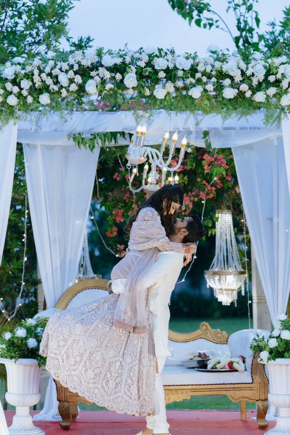 Candid wedding photography Kannur