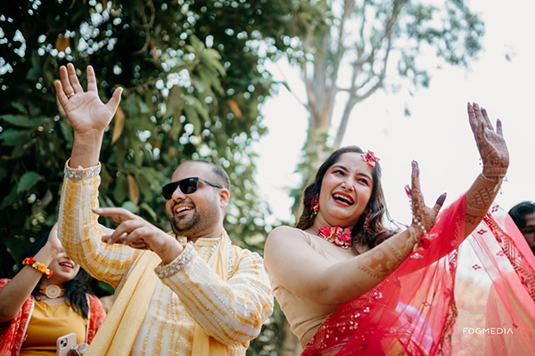 wedding photographer Hebbal By Fogmedia