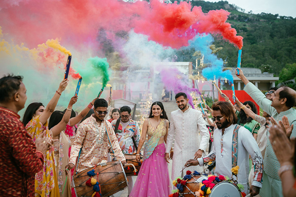 wedding photographers in JP Nagar By Fogmedia