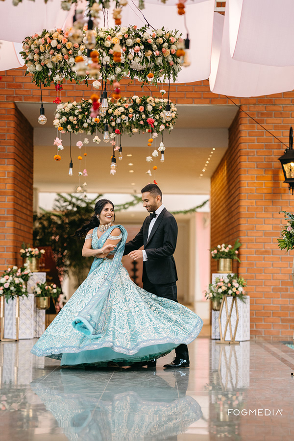 Wedding Photography in Indiranagar By Fogmedia