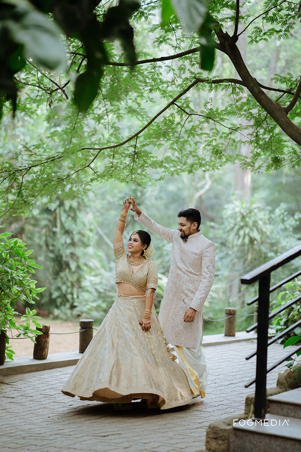 Best Wedding Photographers in Koramangala By Fogmedia