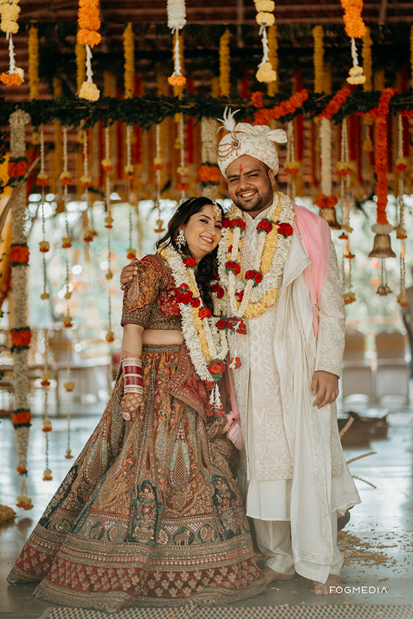 Wedding Photographers in Koramangala By Fogmedia