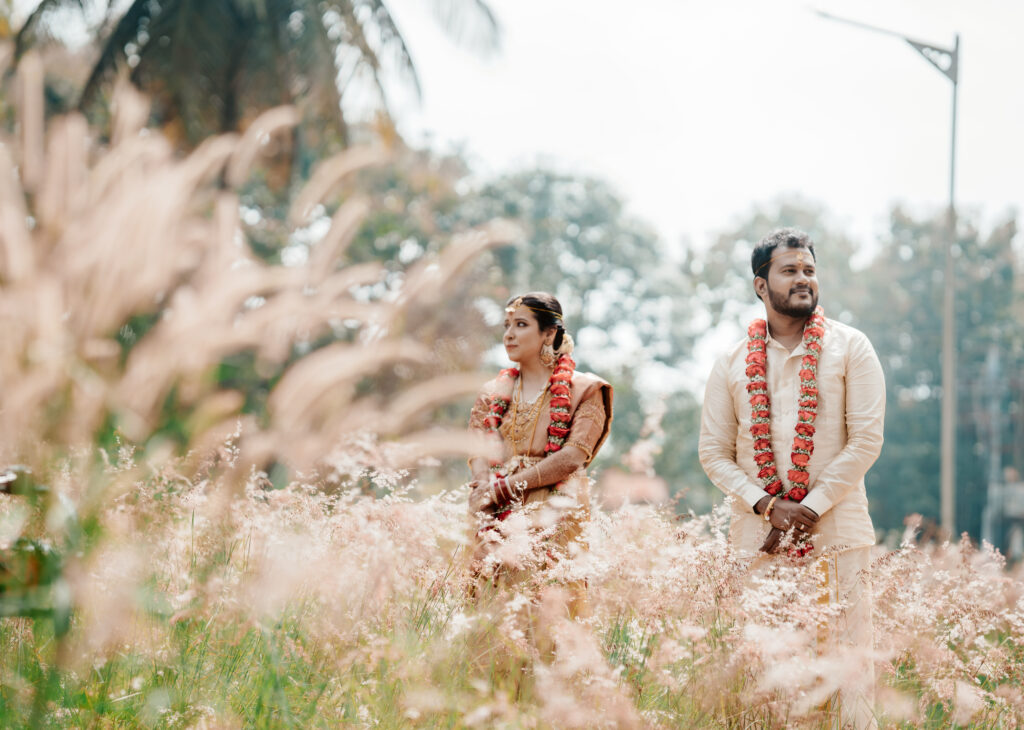 Traditional Wedding Photography hsr