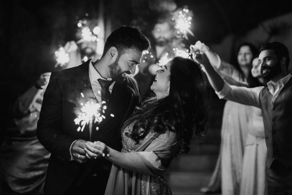 Wedding Photography in Indiranagar By Fogmedia