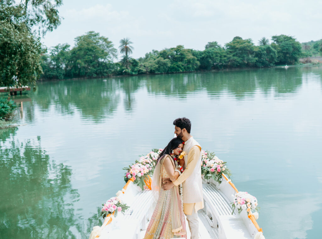Wedding Photographer Koramangala By Fogmedia
