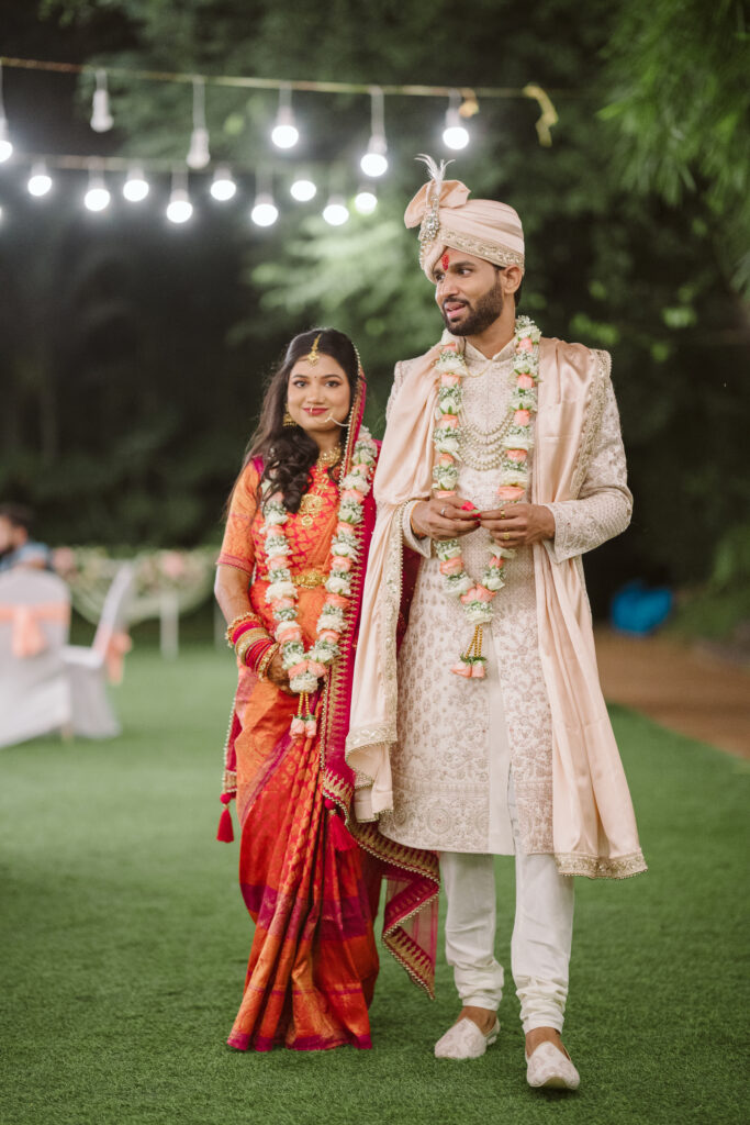 Wedding photographers in Koramangala Bangalore by FogMedia