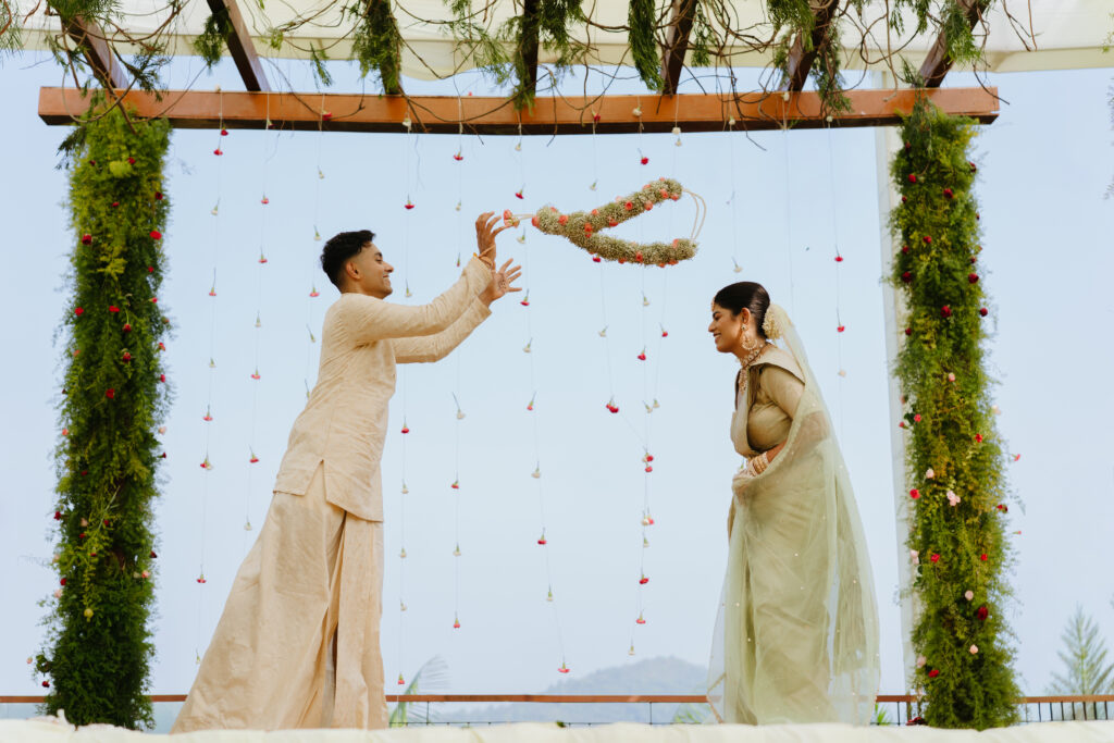 Professional wedding photographers in HSR Layout Bangalore