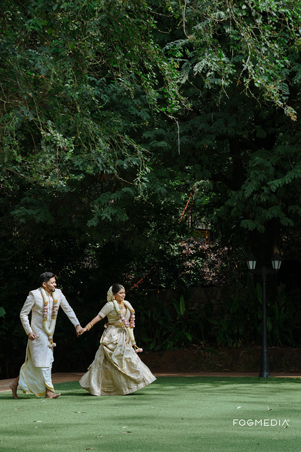 wedding photography in Bangalore