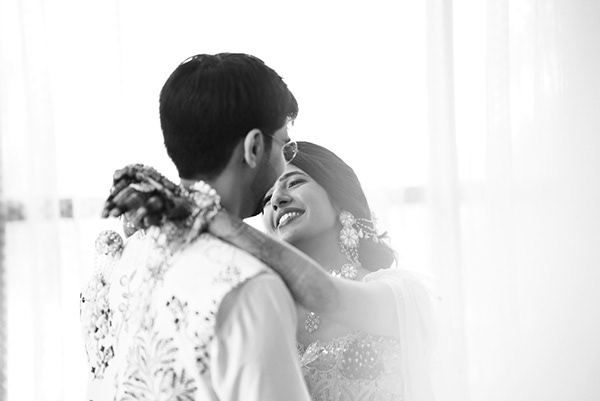 candid wedding photographers in HSR Layout
