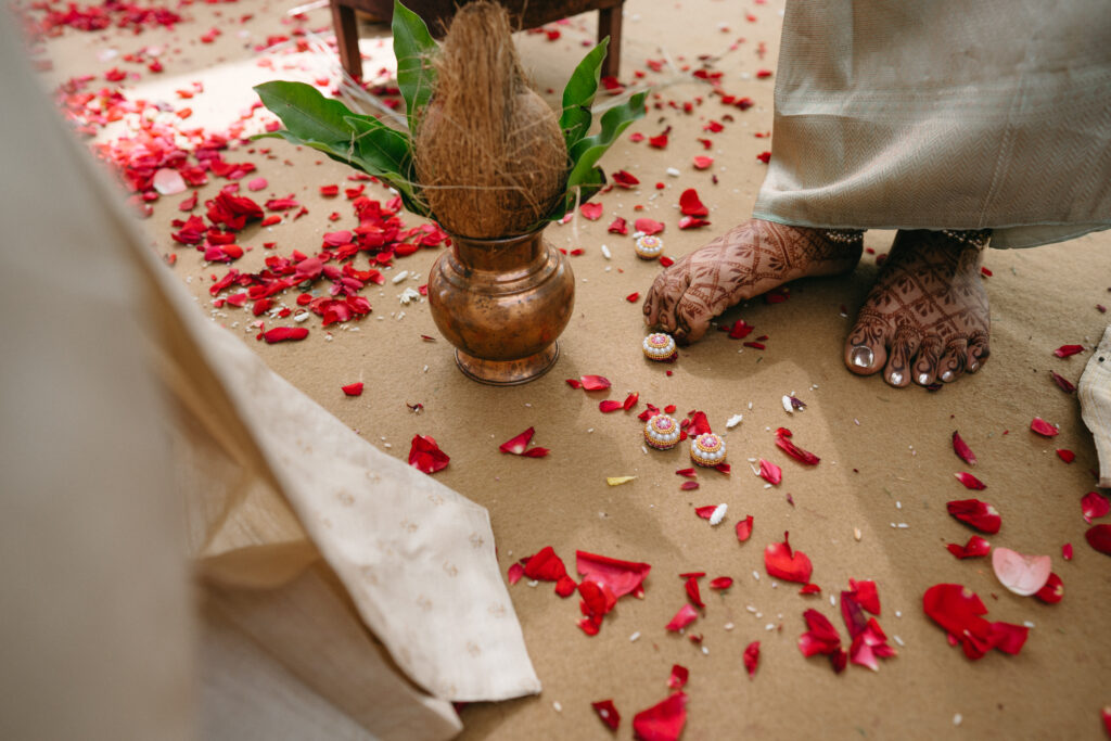 Pre-wedding shoot locations in Kannur