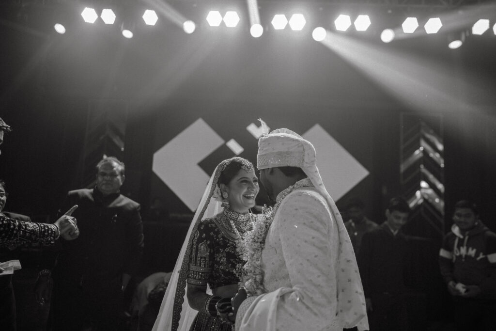 Traditional Wedding Photography Services in HSR Layout Bangalore