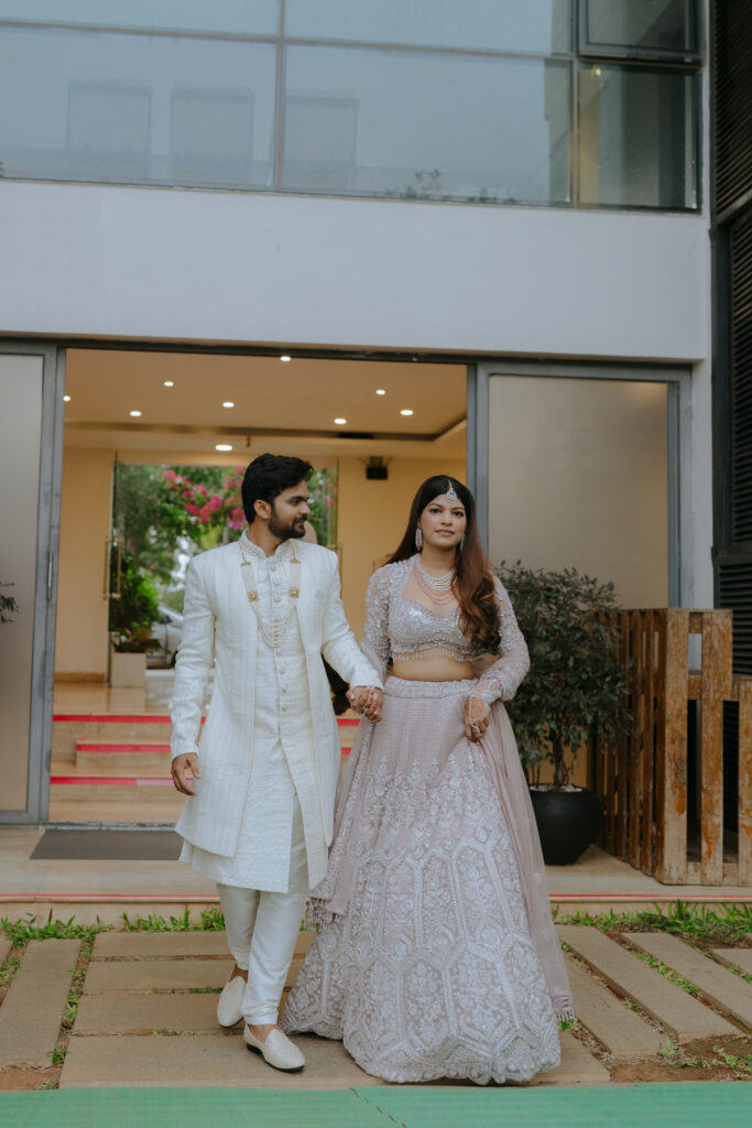 Best Pre-Wedding Shoot Locations in Calicut | Fog Media Pro