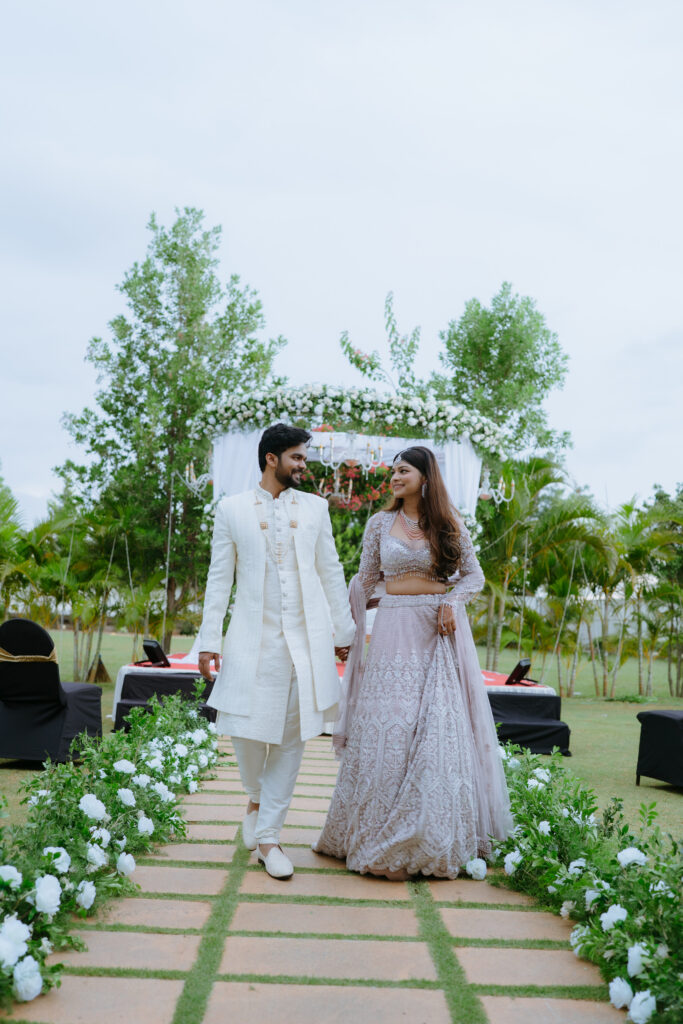 Best Pre-Wedding Shoot Locations in Calicut | Fog Media Pro