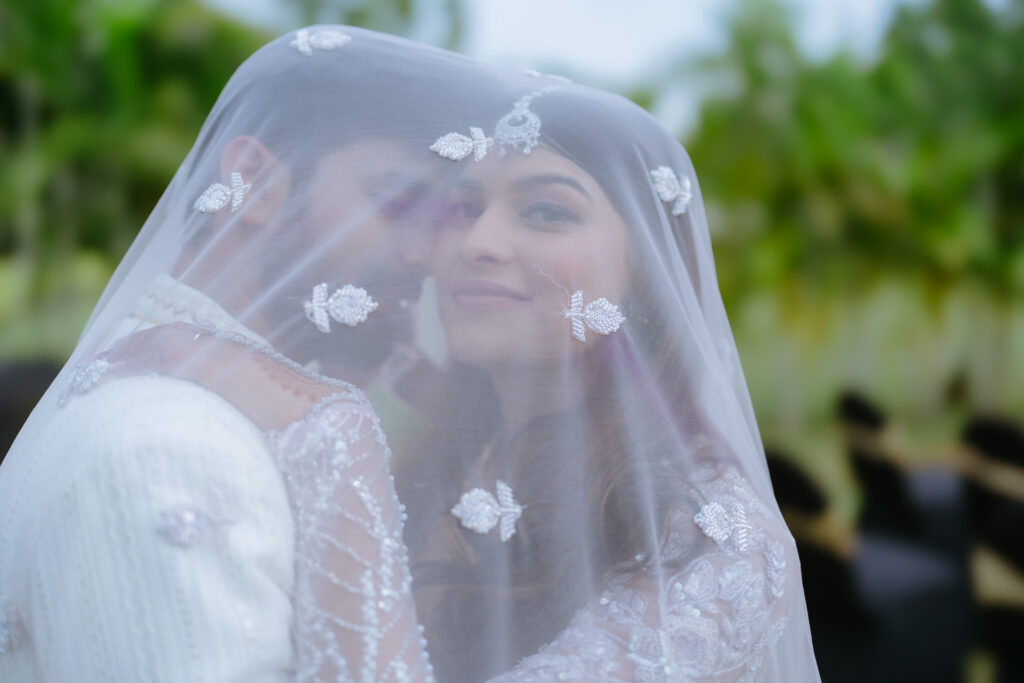 Top rated professional wedding photographers in Kannur - Fog Media Pro team capturing a candid moment.