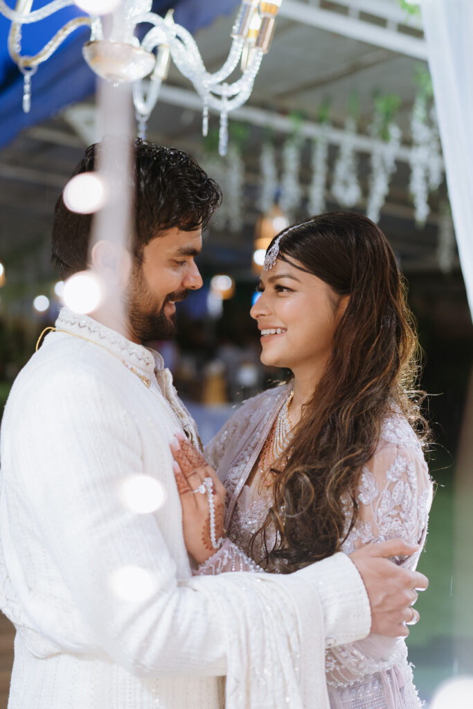 Professional candid wedding photography in Kannur capturing traditional Kerala wedding rituals by Fog Media Pro.