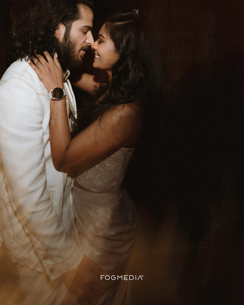 Best Wedding Photographers in HSR Layout Bangalore - Fog Media