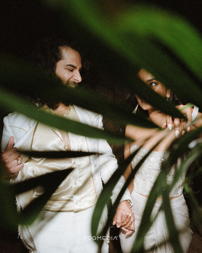 Candid Wedding Photography in HSR Layout by Fog Media Pro